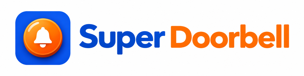 SuperDoorbell
